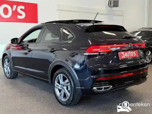 VW Taigo 1.0 TSI OPF 2022