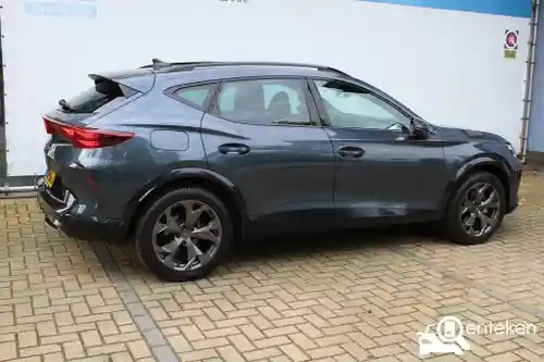 CUPRA Formentor 1.5 e-HYBRID 2025