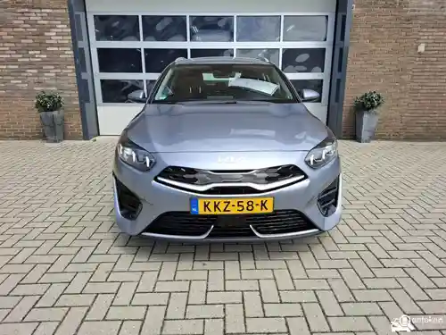 KIA Ceed Sportswagon 1.6 GDI Plug-in Hybrid 2022