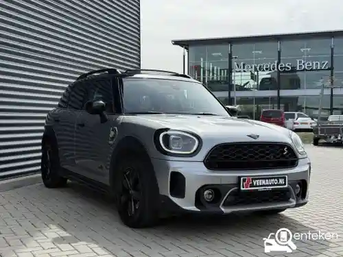MINI Countryman Cooper SE 2022