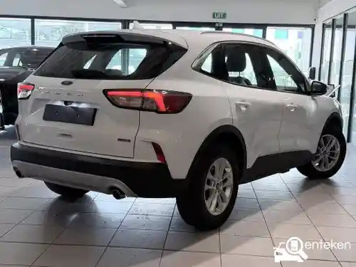 Ford Kuga 2.5 Plugin-Hybrid 2022