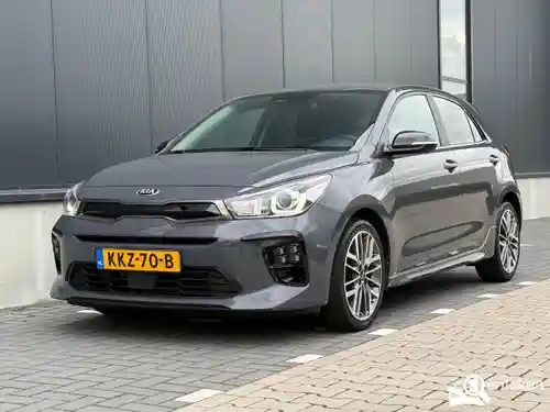 KIA Rio 1.2 2021