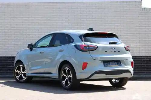 Ford Puma 1.0 EcoBoost Hybrid 2024