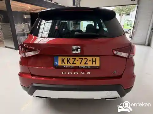 SEAT Arona 1.0 EcoTSI 2018