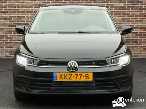 VW Polo 1.0 TSI OPF 2022