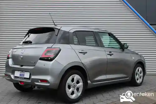 Suzuki Swift 1.2 Dualjet Hybrid 2024