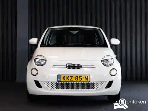 Fiat 500e 23,8 kWh 2023