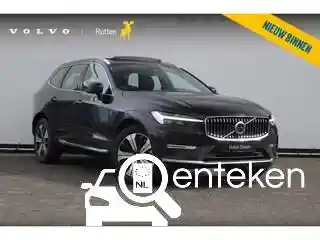 Volvo XC60 Plug-in Hybrid T8 2023