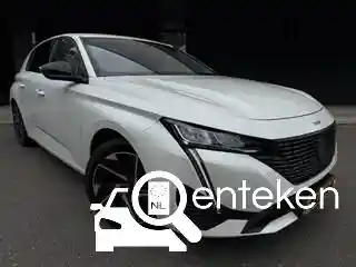 Peugeot 308 1.2 PureTech 130 2022