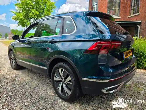 VW Tiguan 1.4 eHybrid OPF 2023