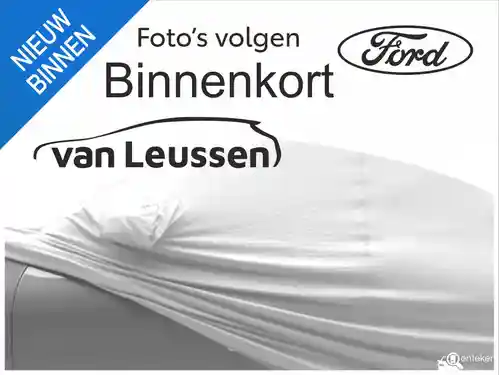 Ford Kuga 2.5 Plugin-Hybrid 2023