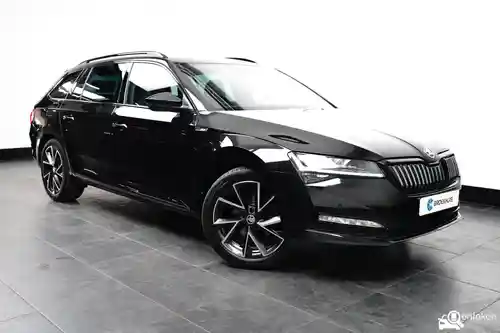 Skoda Superb 1.4 TSI iV 2025
