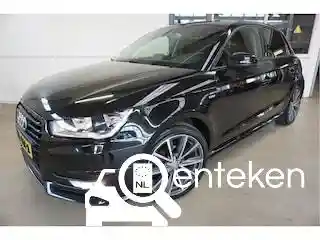 Audi A1 Sportback 1.0 TFSI ultra 2016