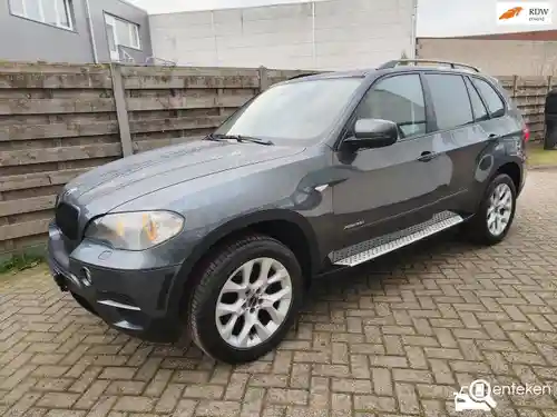 BMW X5 xDrive30d 2011