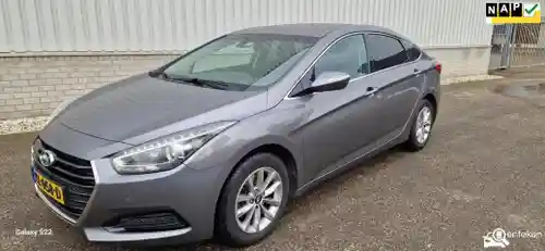 Hyundai i40 1.6 GDI 2016