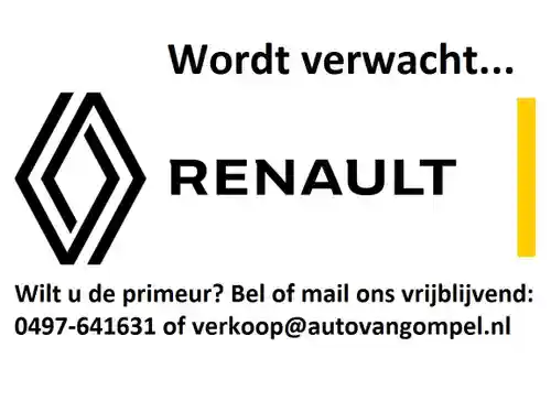 Renault Kadjar ENERGY TCe 130 2016