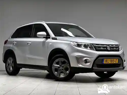 Suzuki Vitara 1.6 2016