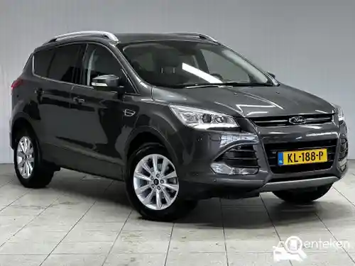 Ford Kuga 1.5 EcoBoost 2016