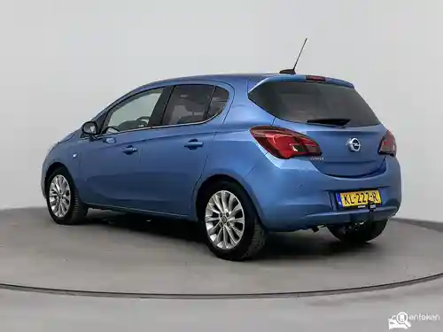 Opel Corsa 1.4 2016