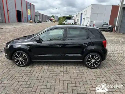 VW Polo 1.2 2013