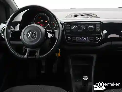 VW up! 1.0 BMT 2016