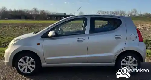 Suzuki Alto 1.0 2009