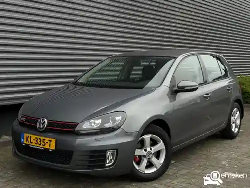 VW Golf 1.4 2010