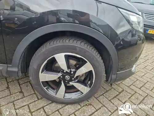 Nissan Qashqai 1.2 DIG-T 2014