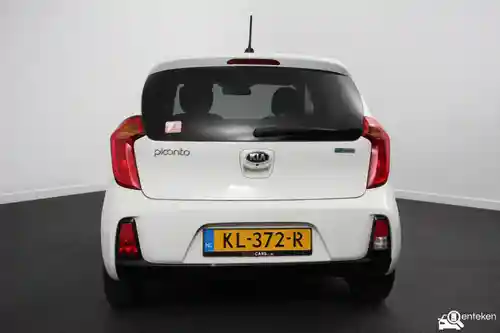 KIA Picanto 1.0 2017