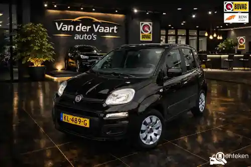 Fiat Panda 1.2 8V 2016