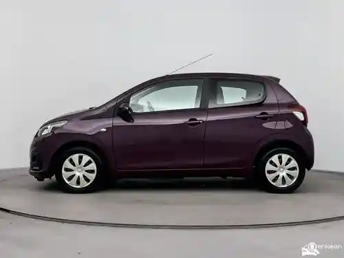 Peugeot 108 1.0 e-VTi 68 2016