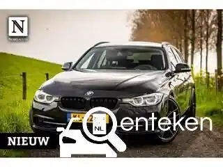 BMW 320i Touring 2015