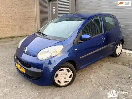 Citroen C1 1.0 2008