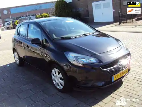 Opel Corsa 1.4 ecoFlex 2016
