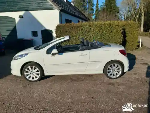 Peugeot 207 75 2010