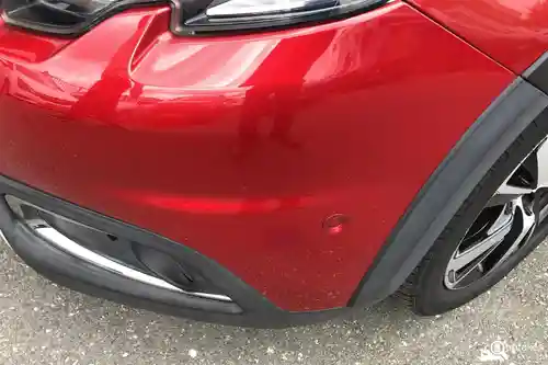 Peugeot 2008 1.2 PureTech 110 2016