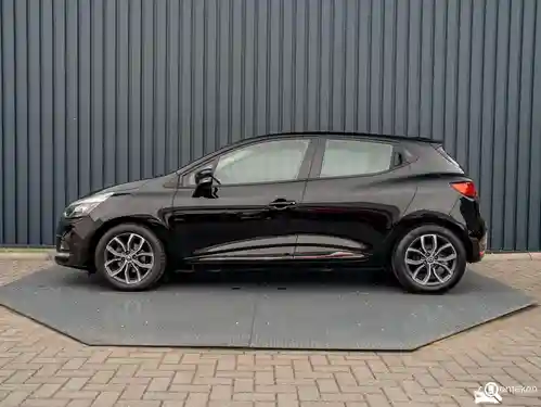 Renault Clio ENERGY TCe 90 2016