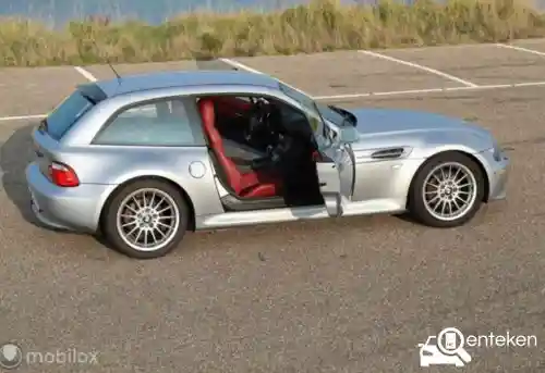BMW Z3 Coupé 2.8i 1999