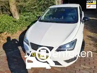 SEAT Ibiza 1.4 TDI 2016