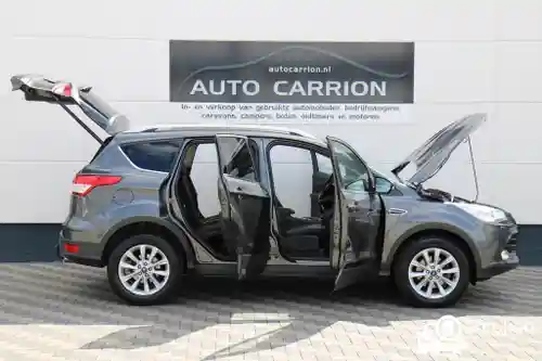 Ford Kuga 1.5 EcoBoost 2016