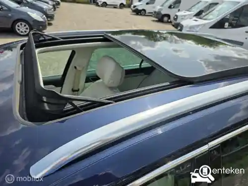 VW Passat Variant GTE 2016