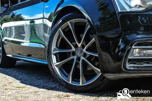 Audi A5 Cabriolet 2.0 TFSI 2015