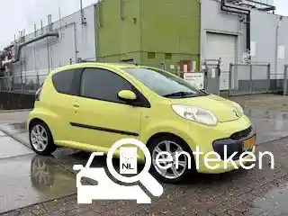 Citroen C1 1.0 2006