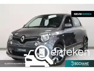 Renault Twingo ENERGY TCe 90 2016