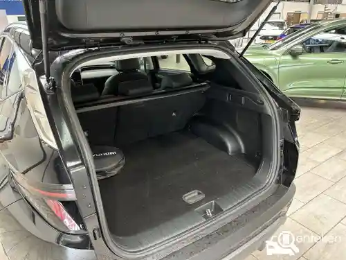 Hyundai Tucson 1.6 T-GDI Plug-in-Hybrid 2022