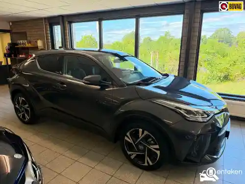 Toyota C-HR 1.8 Hybrid 2022