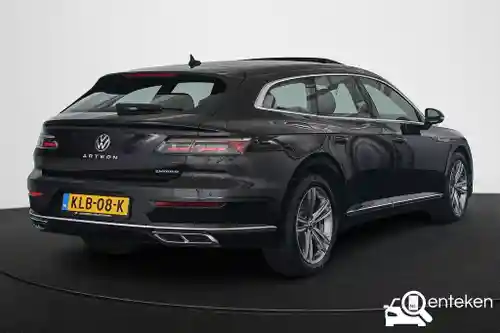 VW Arteon 1.4 eHybrid OPF 2022