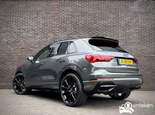 Audi Q3 Sportback 45 TFSI e 2022