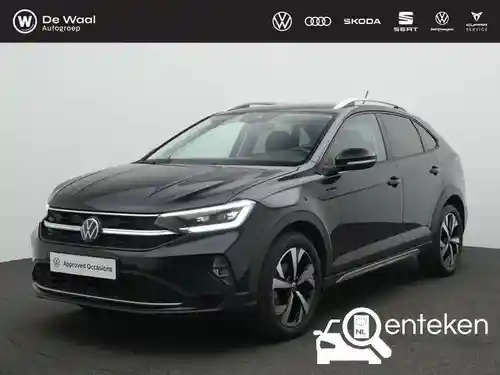 VW Taigo 1.0 TSI OPF 2023