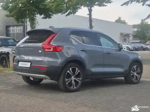 Volvo XC40 Recharge Plug-in Hybrid T4 2021